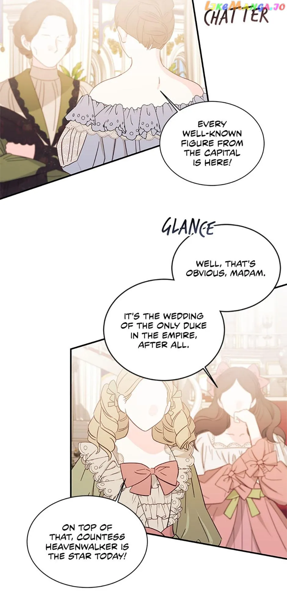 I Decided Not To Pretend I Don’t See It Anymore chapter 87 page 42