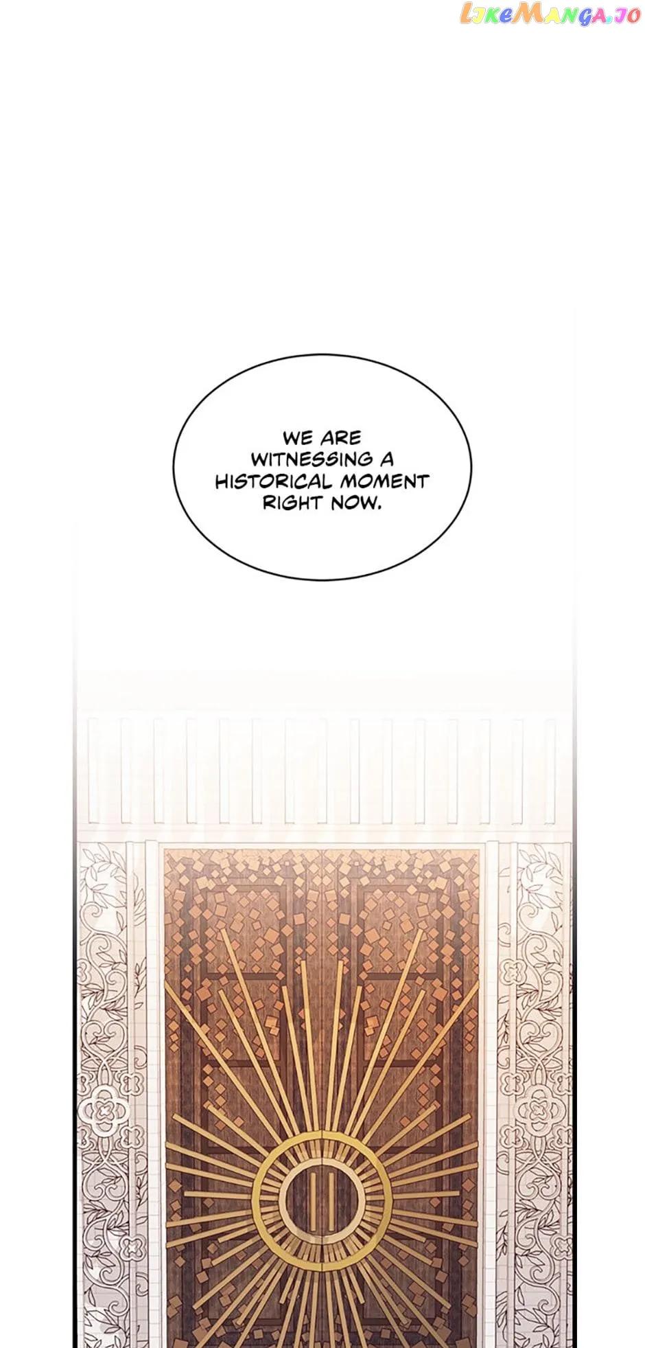 I Decided Not To Pretend I Don’t See It Anymore chapter 87 page 43