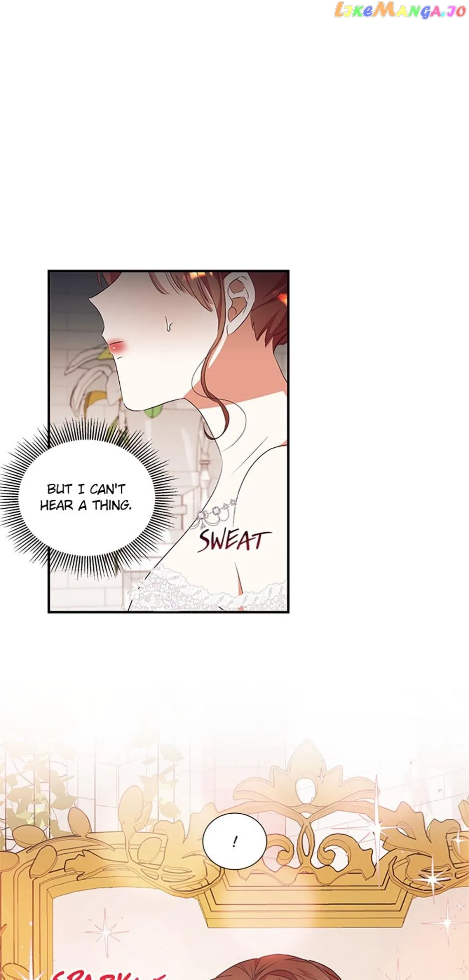 I Decided Not To Pretend I Don’t See It Anymore chapter 87 page 45