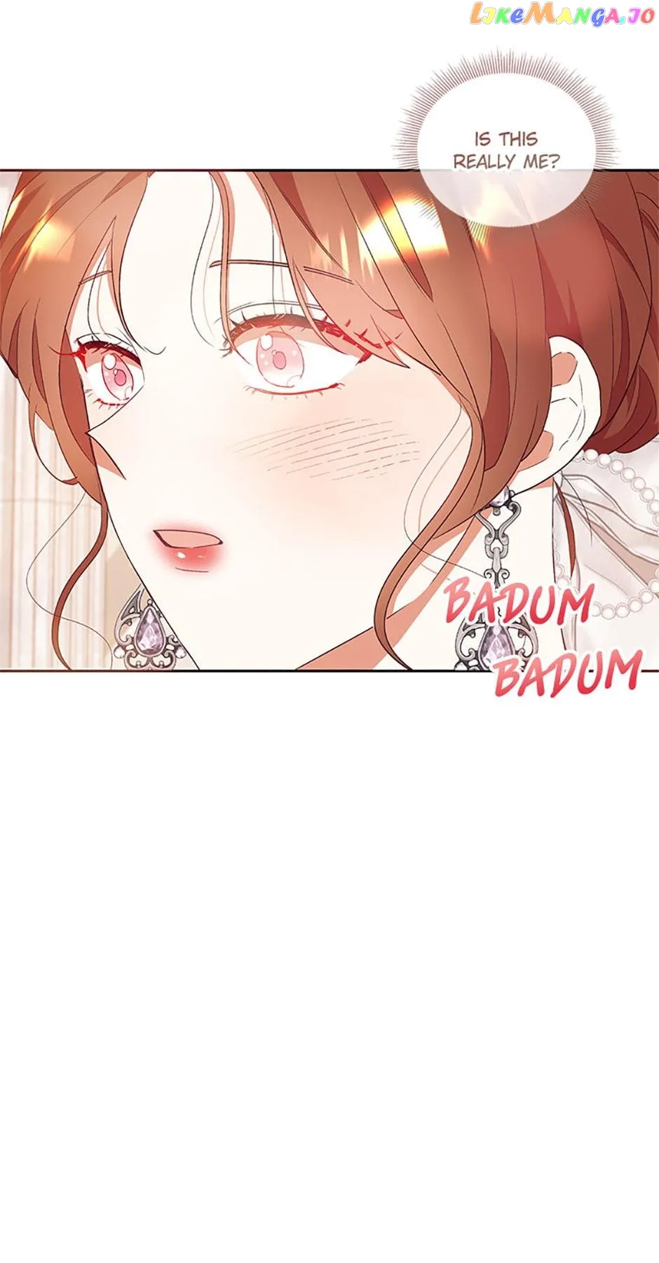 I Decided Not To Pretend I Don’t See It Anymore chapter 87 page 47