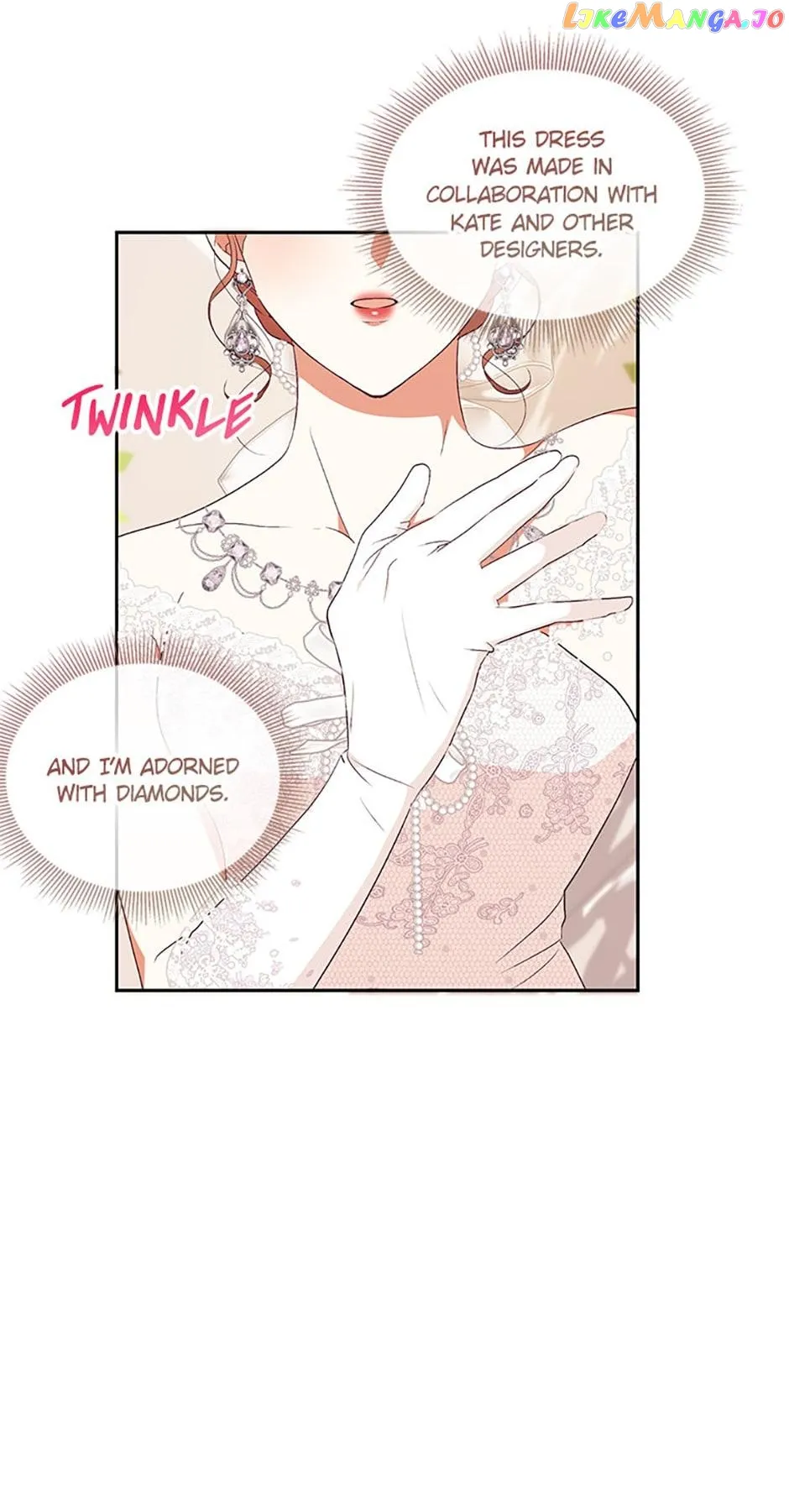 I Decided Not To Pretend I Don’t See It Anymore chapter 87 page 48