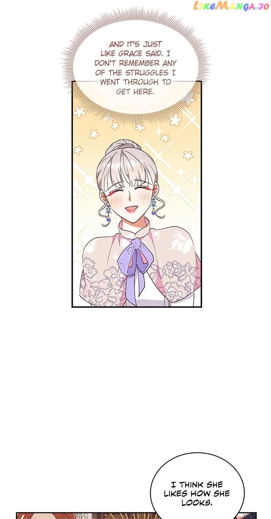 I Decided Not To Pretend I Don’t See It Anymore chapter 87 page 49