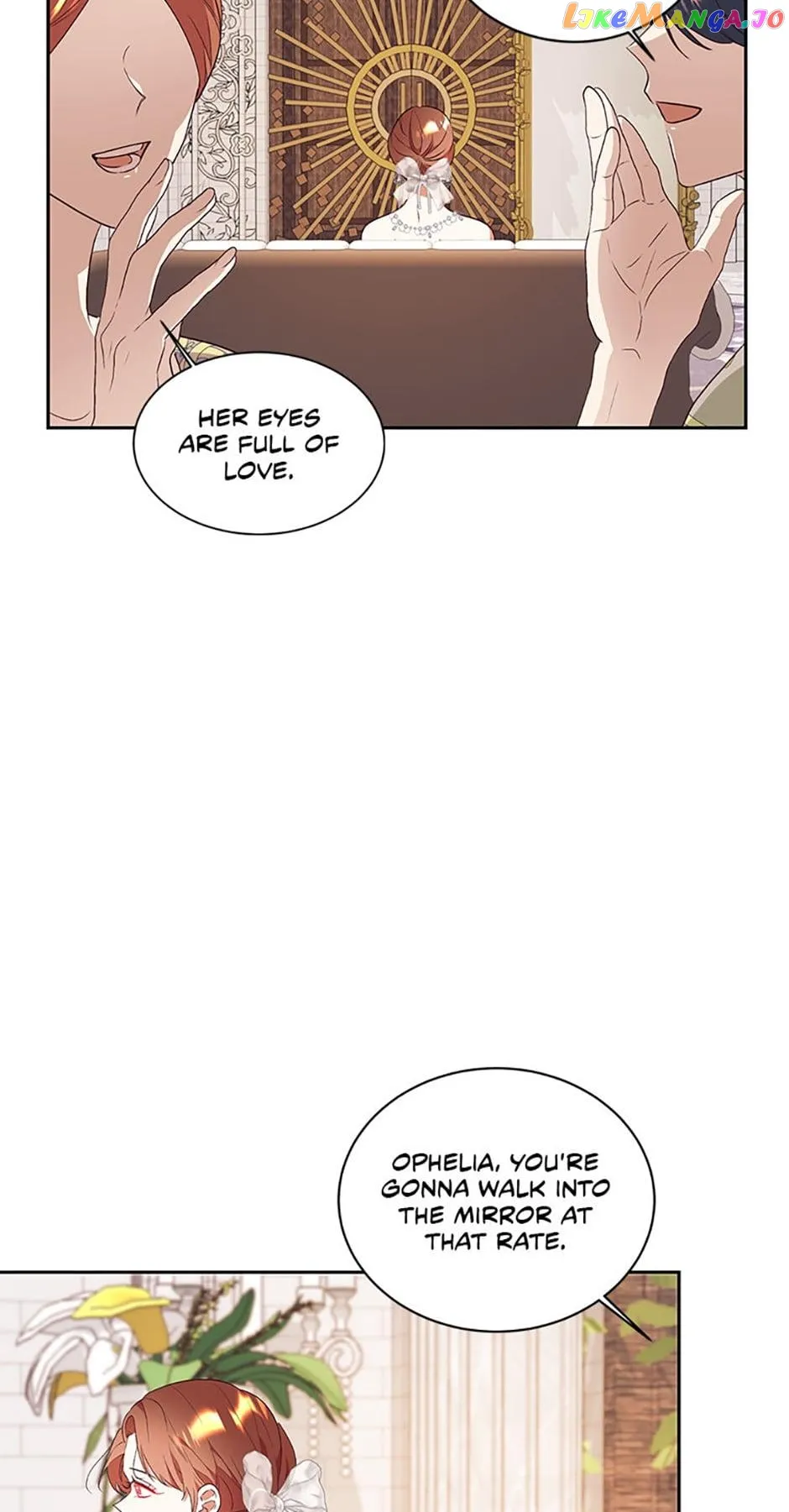 I Decided Not To Pretend I Don’t See It Anymore chapter 87 page 50