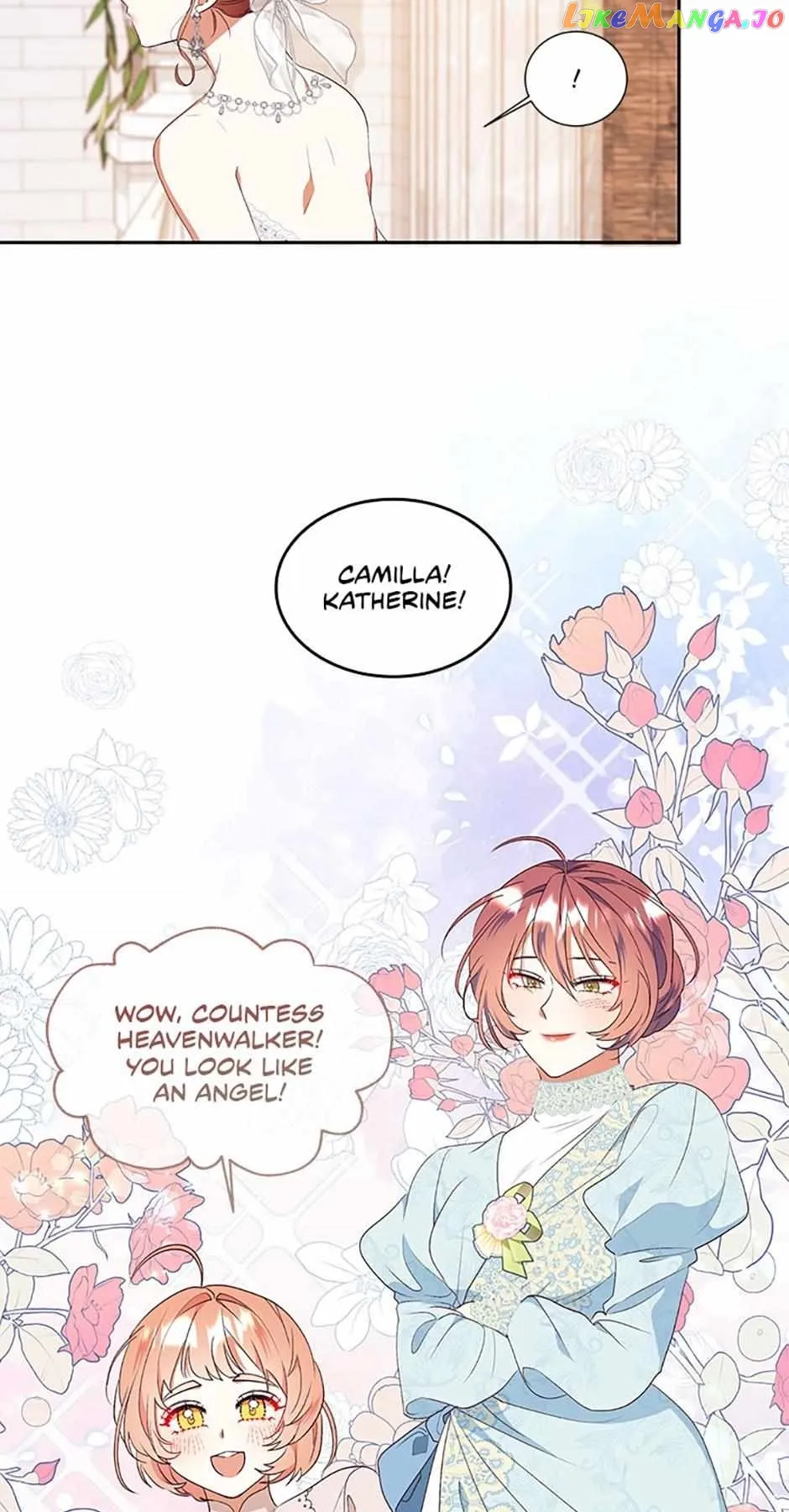 I Decided Not To Pretend I Don’t See It Anymore chapter 87 page 51