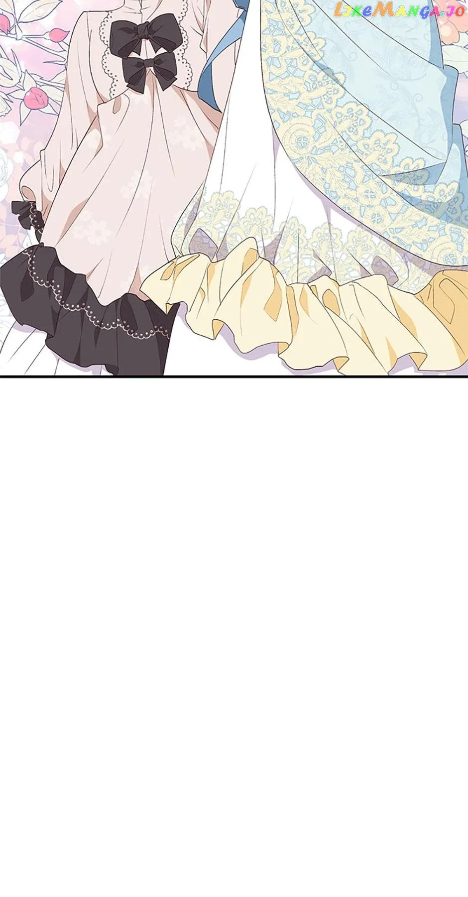 I Decided Not To Pretend I Don’t See It Anymore chapter 87 page 52