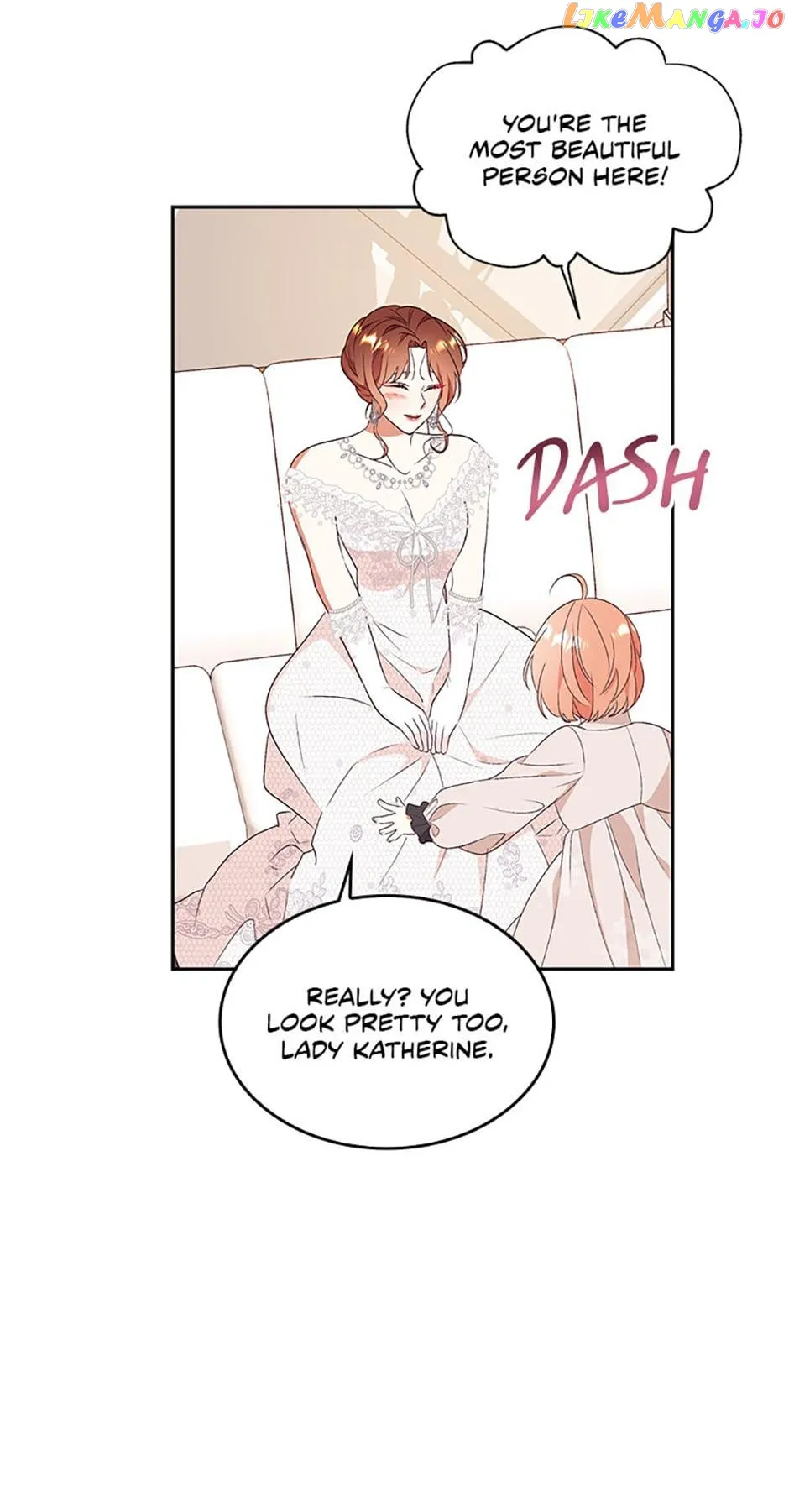 I Decided Not To Pretend I Don’t See It Anymore chapter 87 page 53