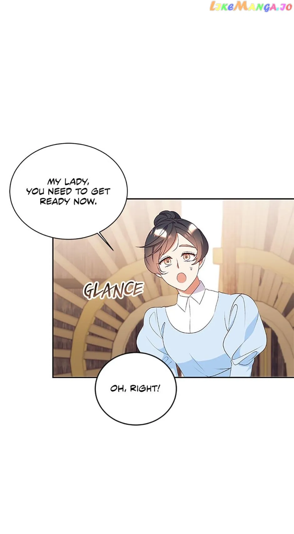 I Decided Not To Pretend I Don’t See It Anymore chapter 87 page 57