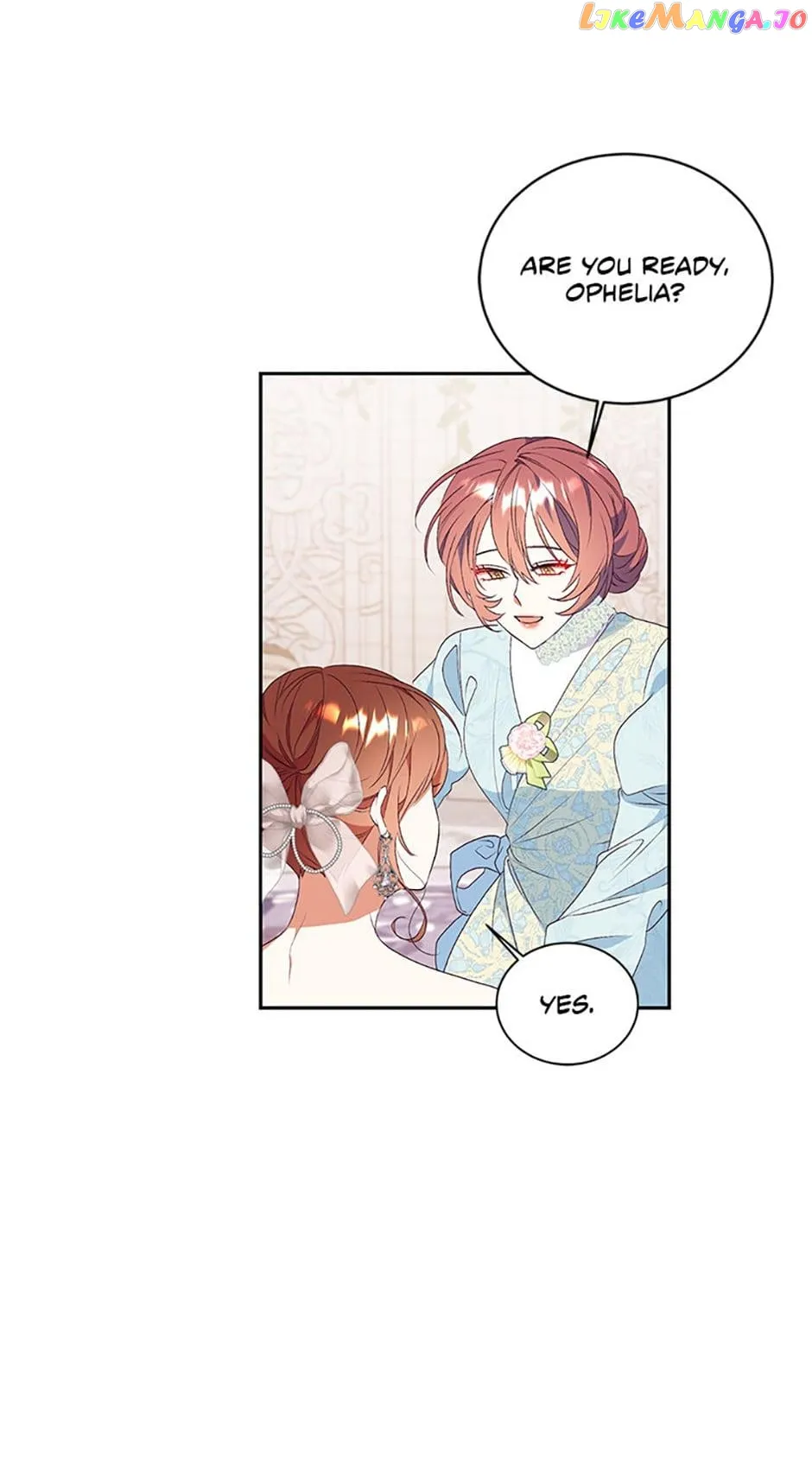 I Decided Not To Pretend I Don’t See It Anymore chapter 87 page 58