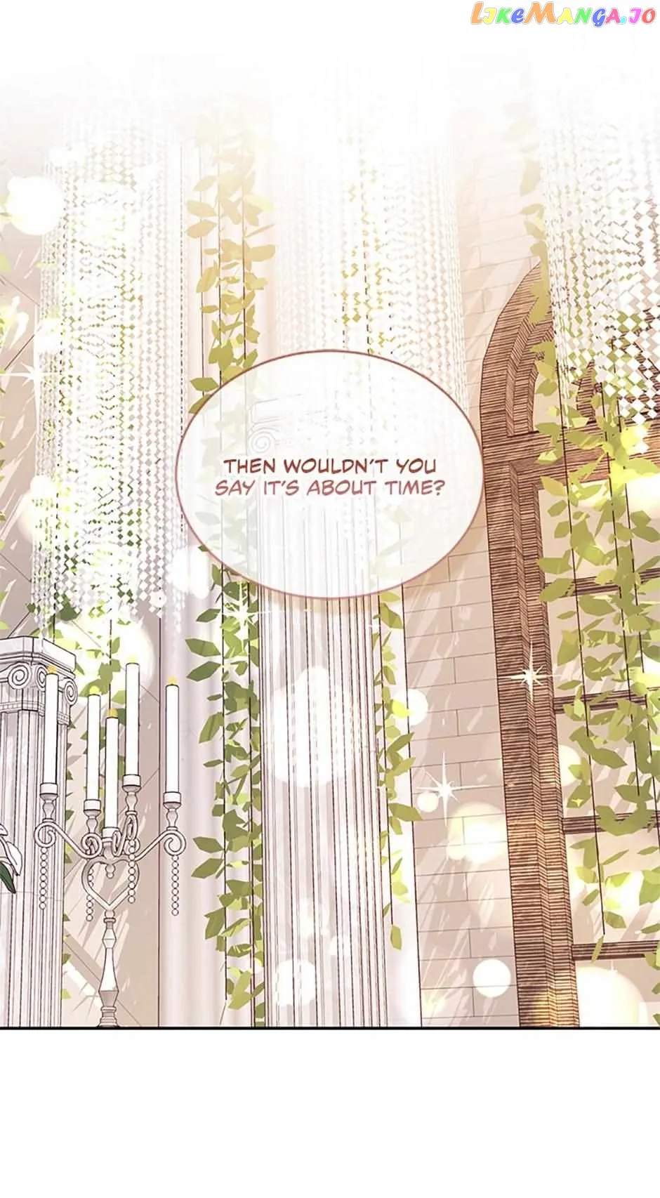 I Decided Not To Pretend I Don’t See It Anymore chapter 87 page 59