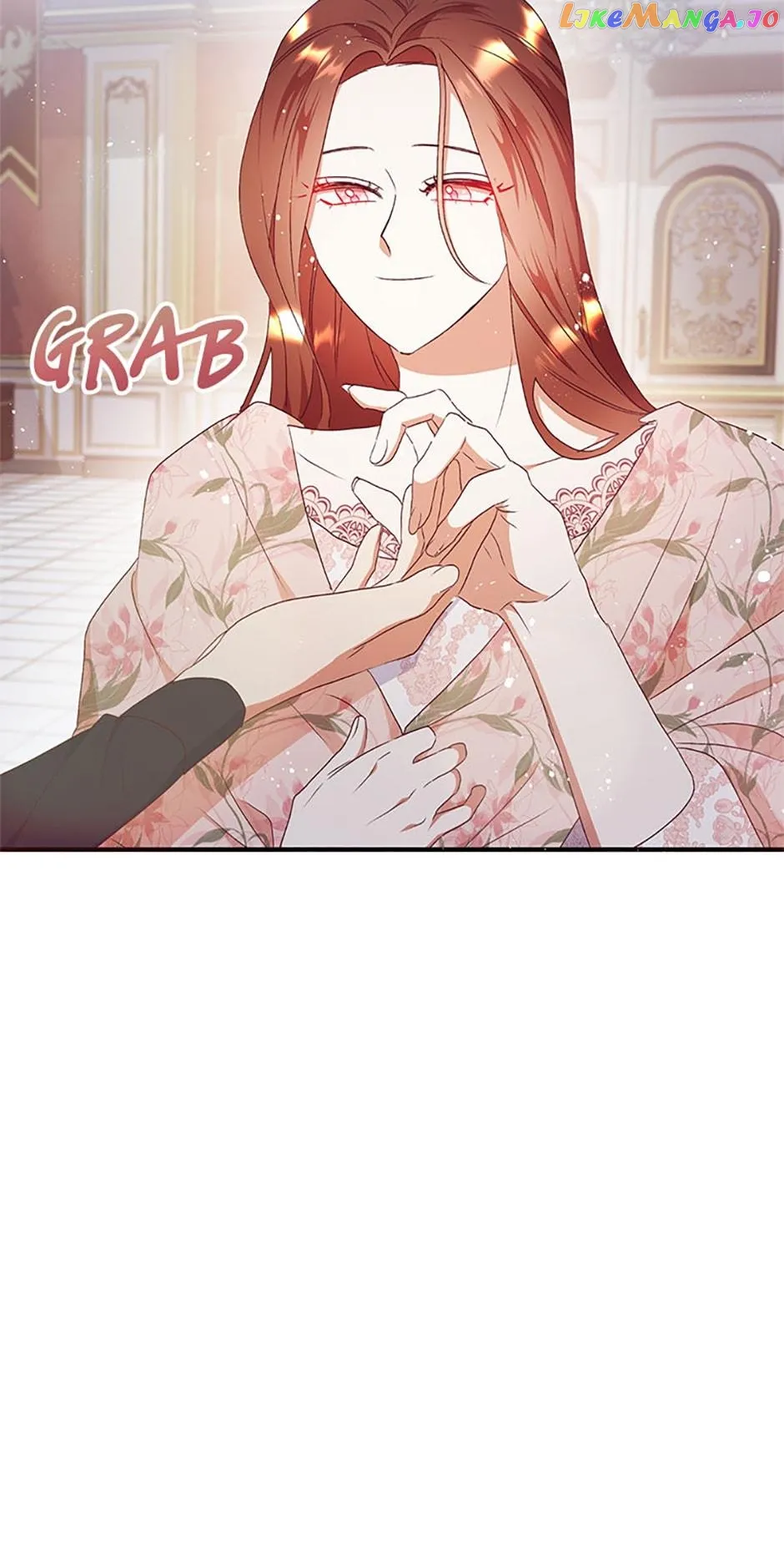 I Decided Not To Pretend I Don’t See It Anymore chapter 87 page 7