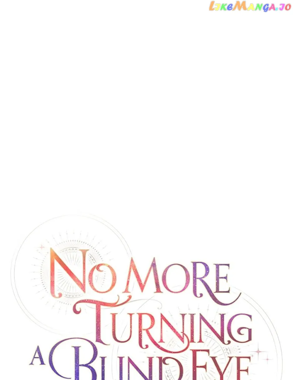 I Decided Not To Pretend I Don’t See It Anymore chapter 87 page 8