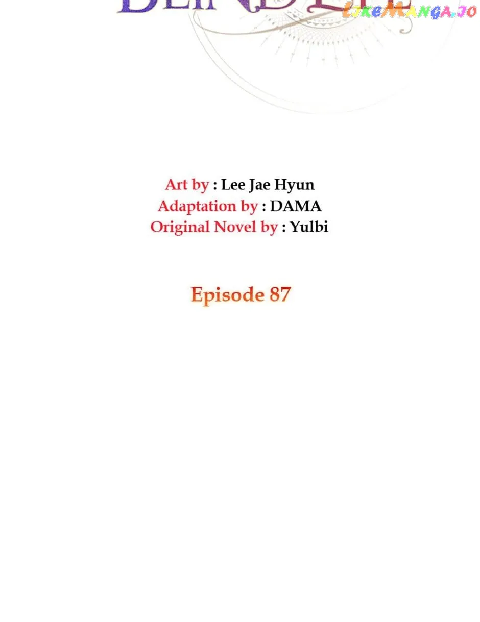 I Decided Not To Pretend I Don’t See It Anymore chapter 87 page 9