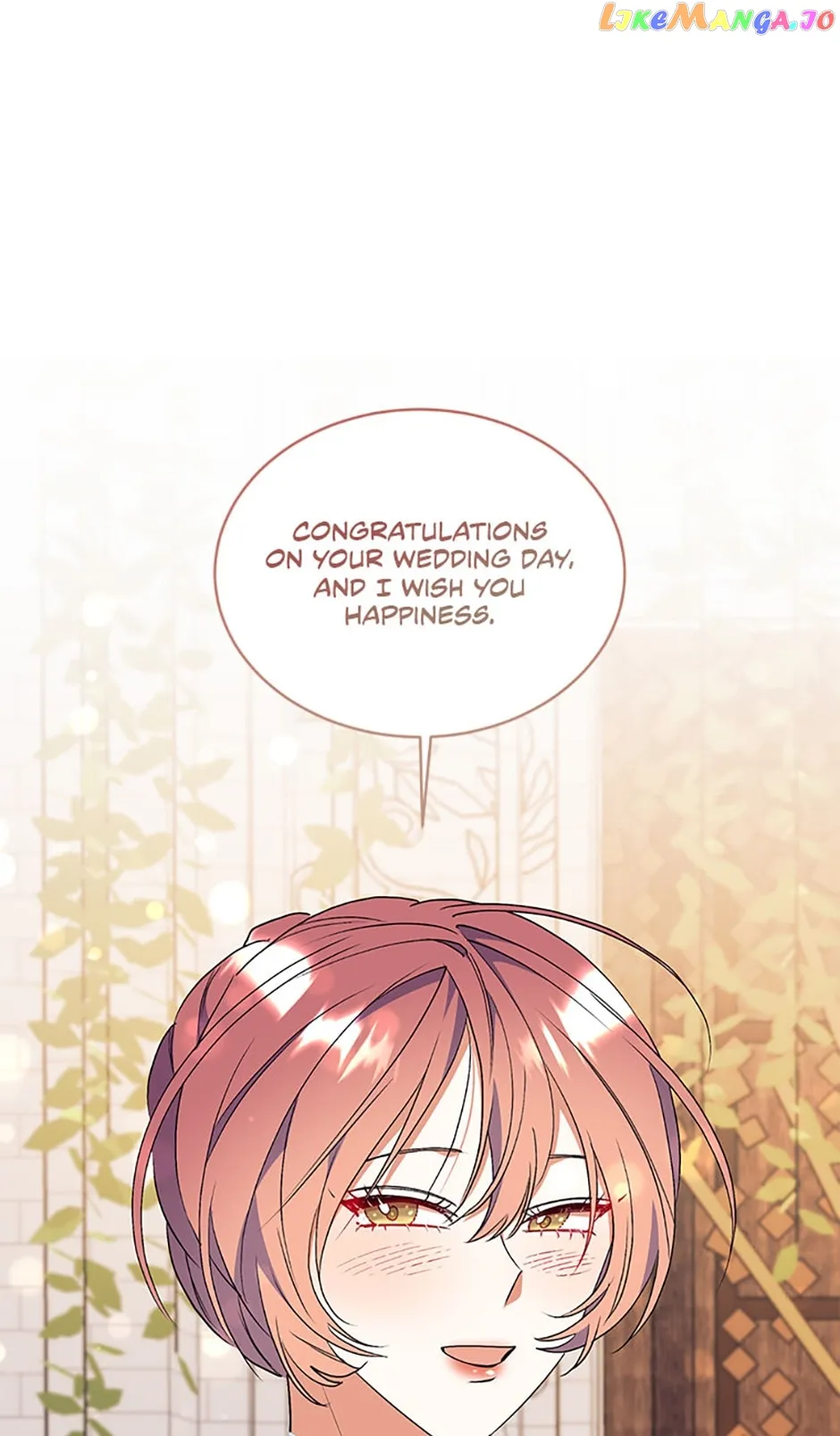 I Decided Not To Pretend I Don’t See It Anymore chapter 88 page 10