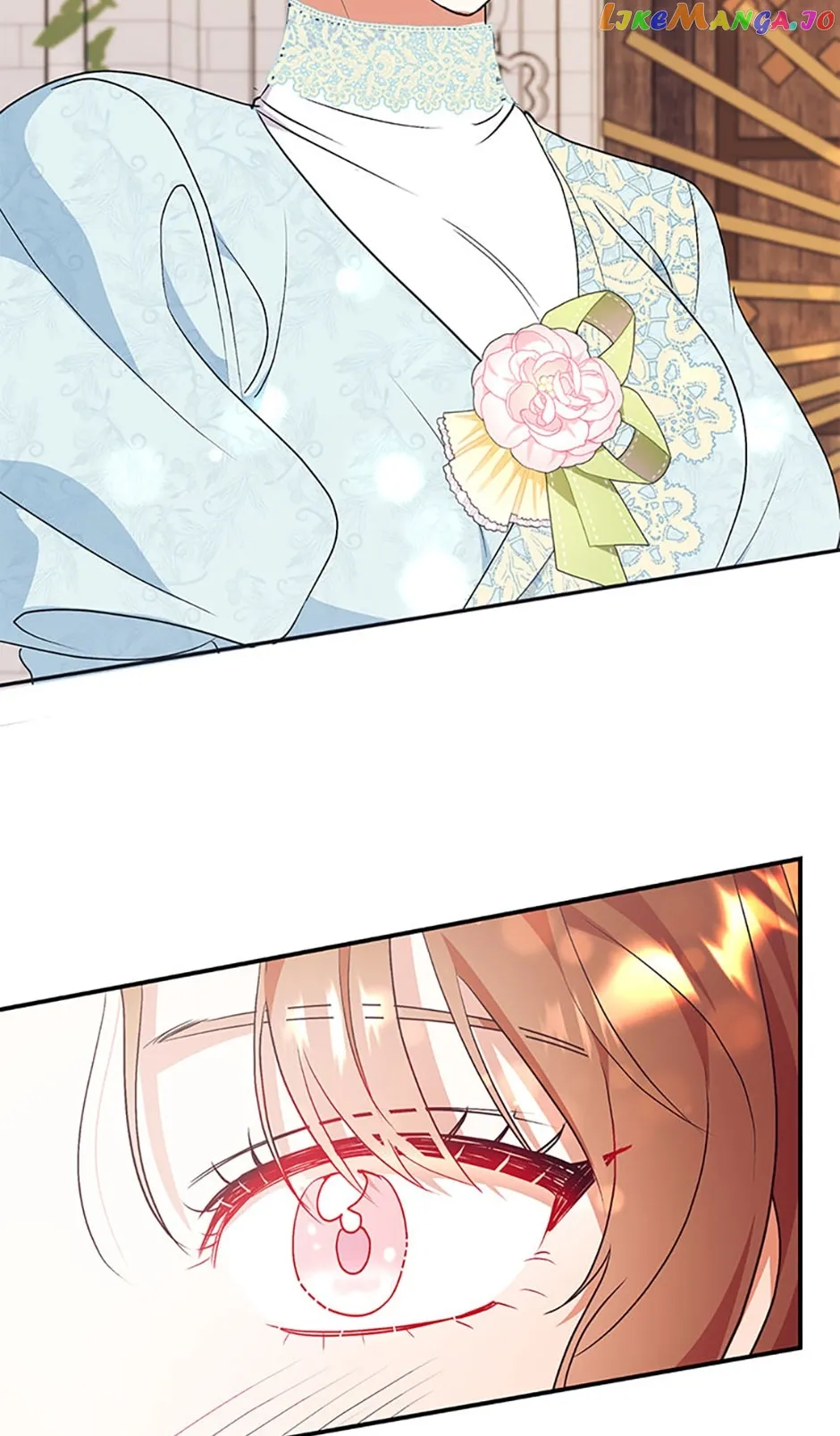 I Decided Not To Pretend I Don’t See It Anymore chapter 88 page 11