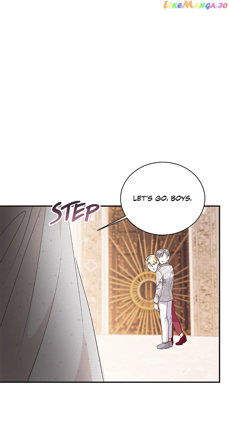 I Decided Not To Pretend I Don’t See It Anymore chapter 88 page 15