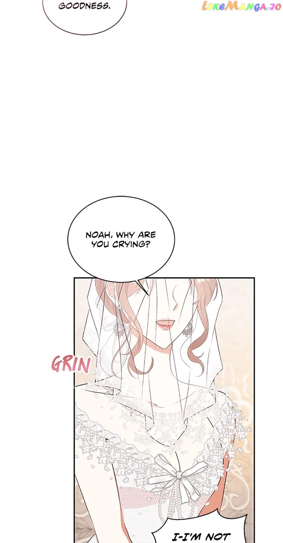 I Decided Not To Pretend I Don’t See It Anymore chapter 88 page 17