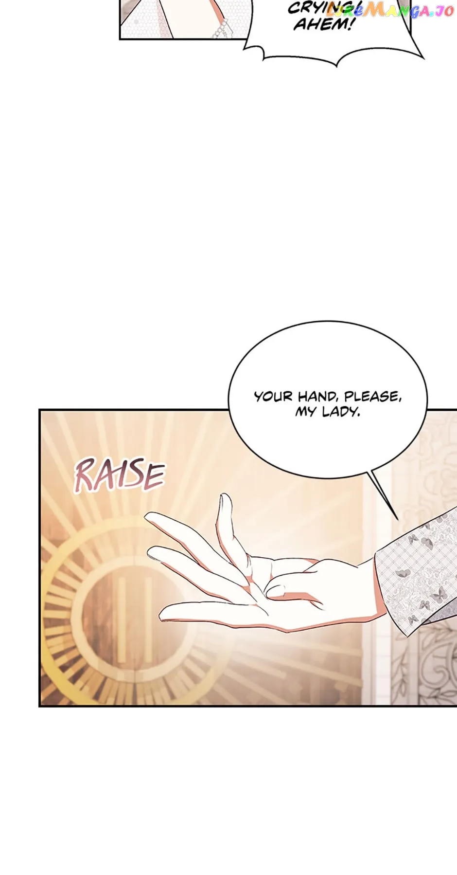 I Decided Not To Pretend I Don’t See It Anymore chapter 88 page 18