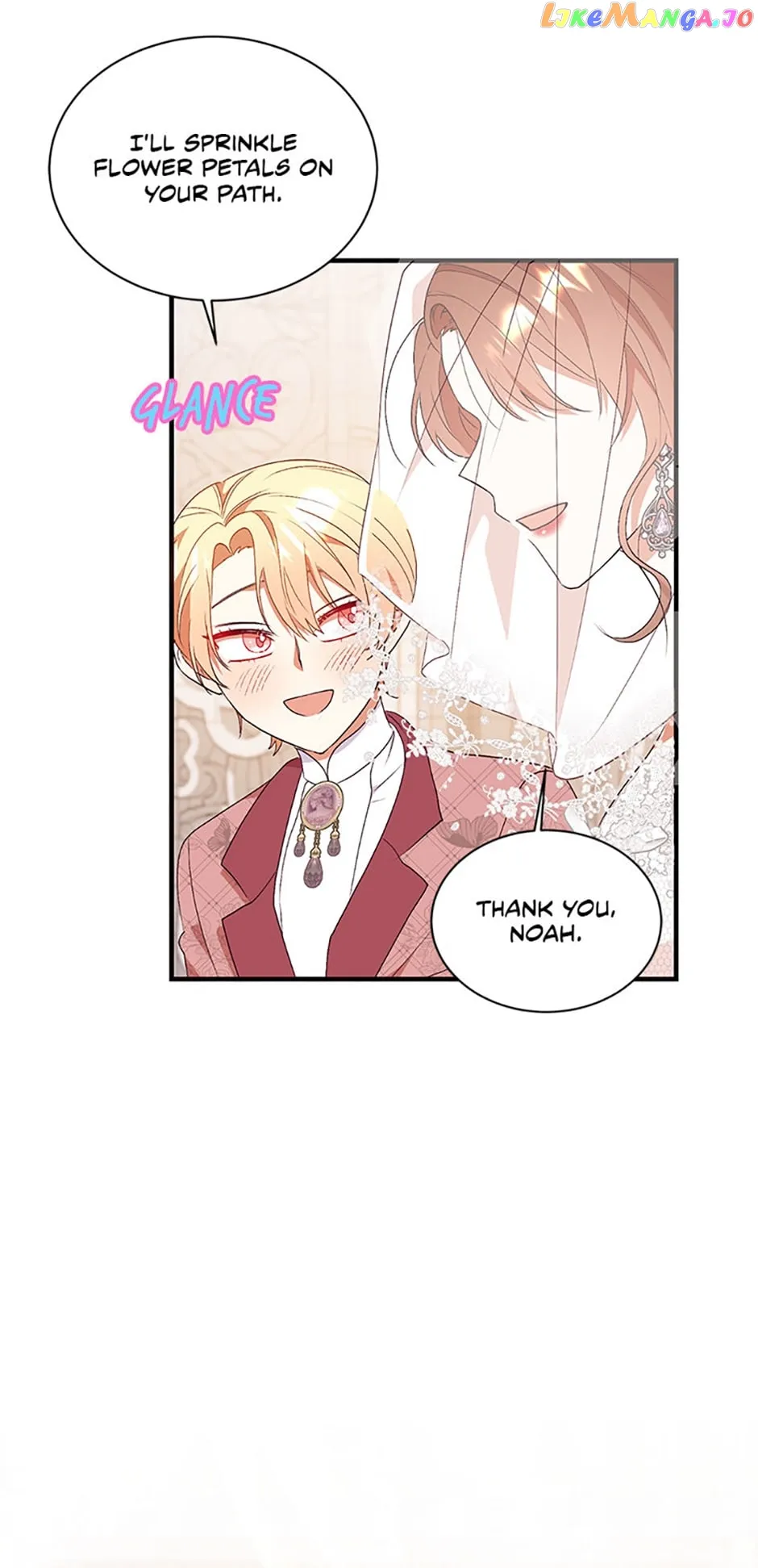 I Decided Not To Pretend I Don’t See It Anymore chapter 88 page 21