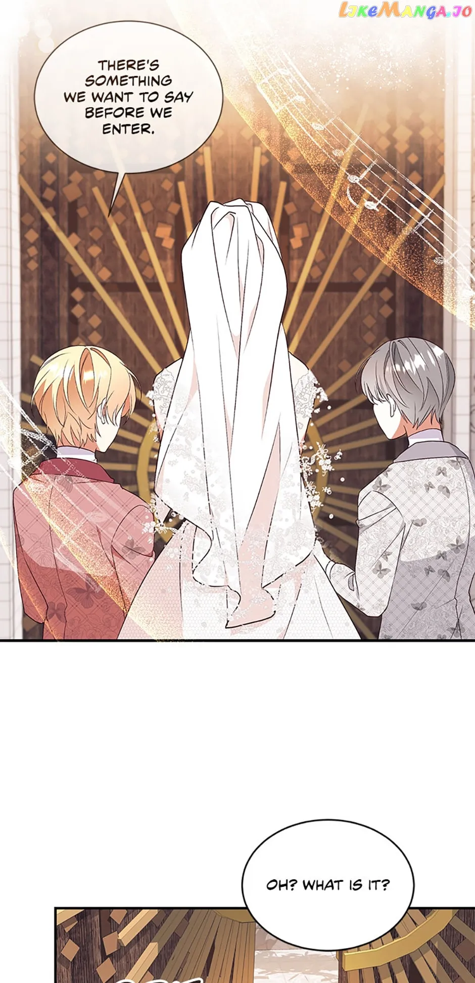 I Decided Not To Pretend I Don’t See It Anymore chapter 88 page 22