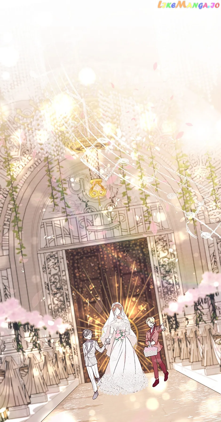 I Decided Not To Pretend I Don’t See It Anymore chapter 88 page 26