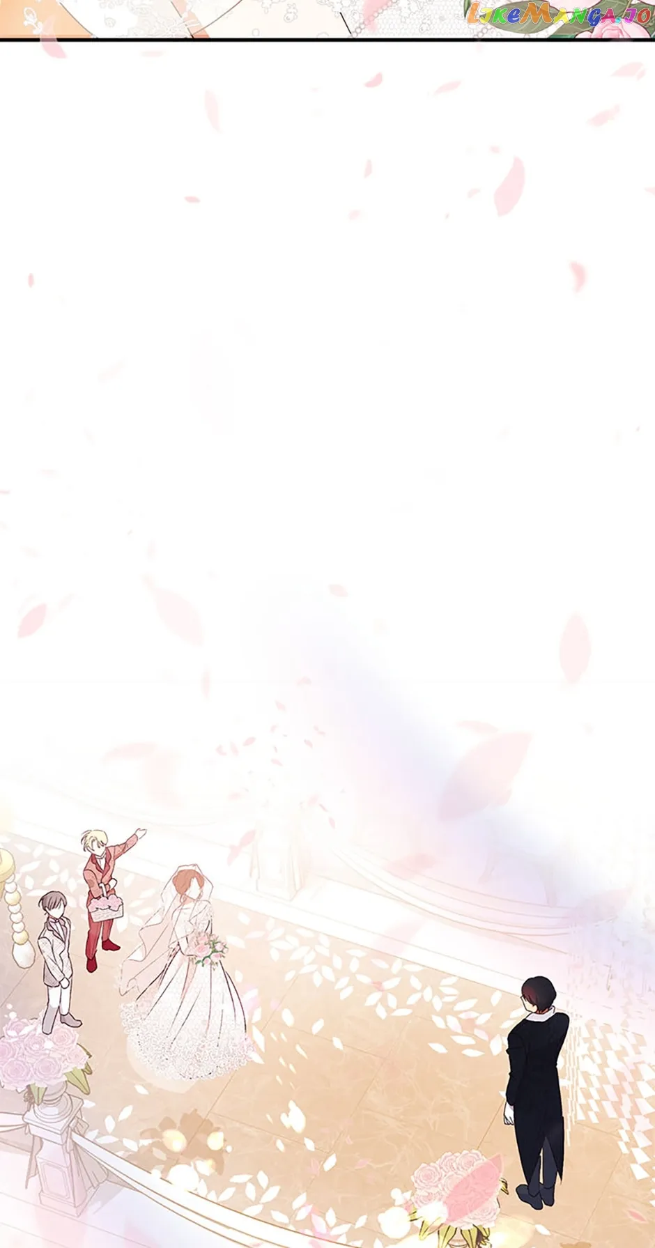 I Decided Not To Pretend I Don’t See It Anymore chapter 88 page 29