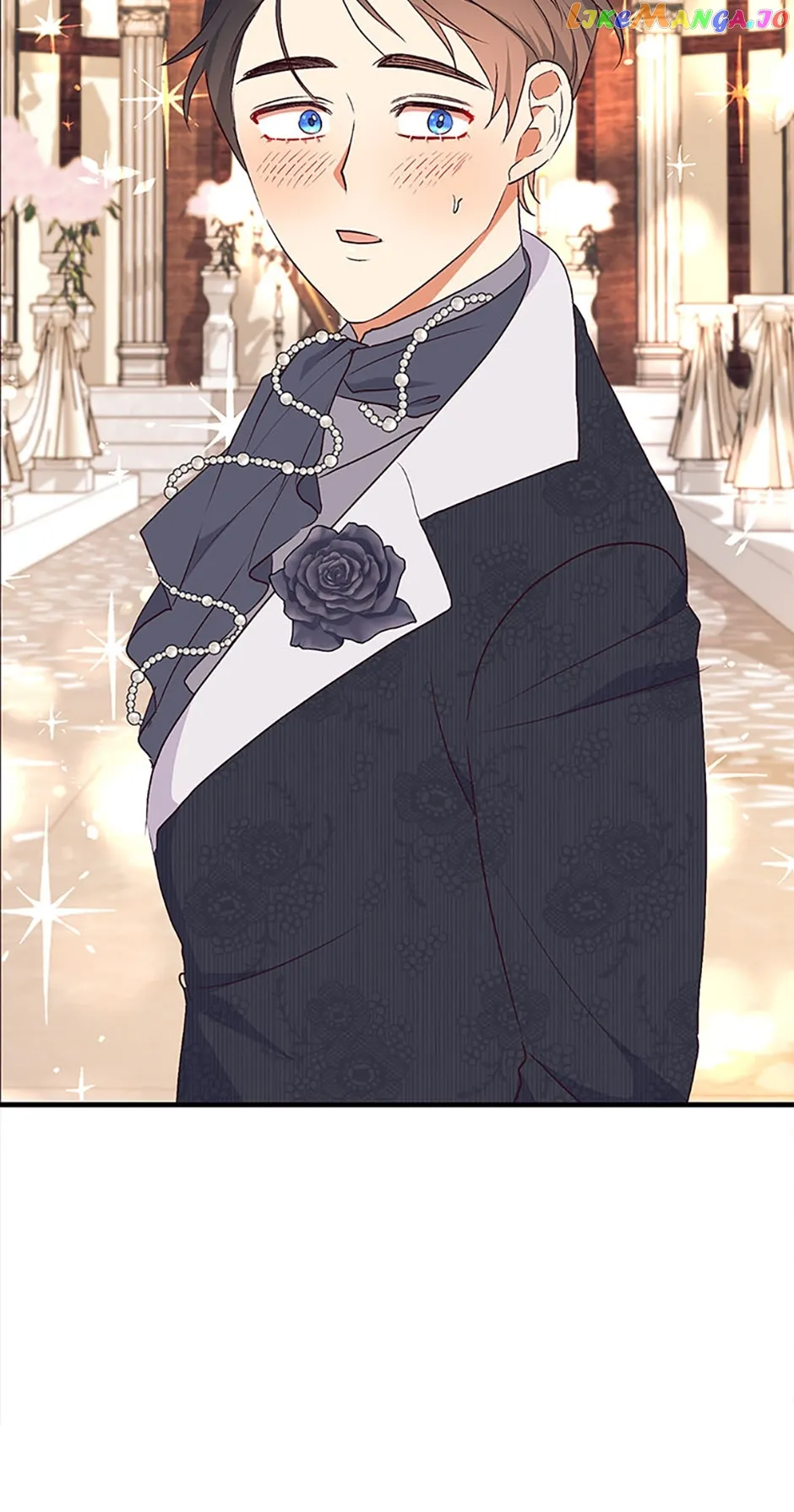 I Decided Not To Pretend I Don’t See It Anymore chapter 88 page 33