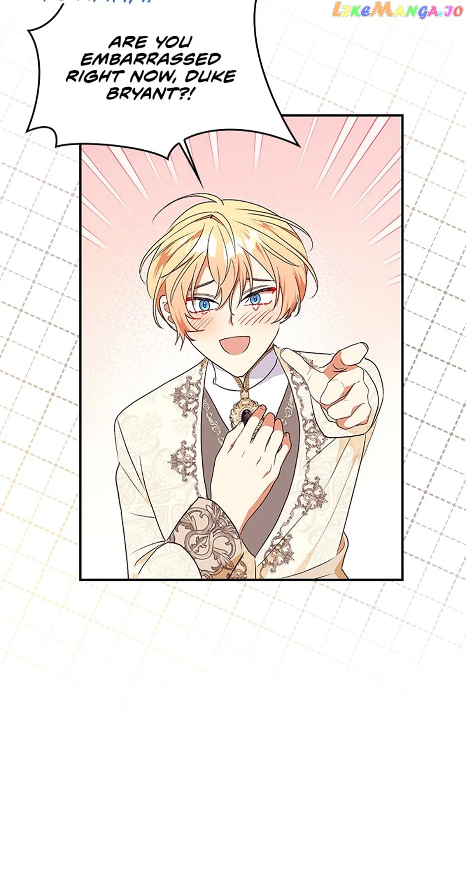 I Decided Not To Pretend I Don’t See It Anymore chapter 88 page 36