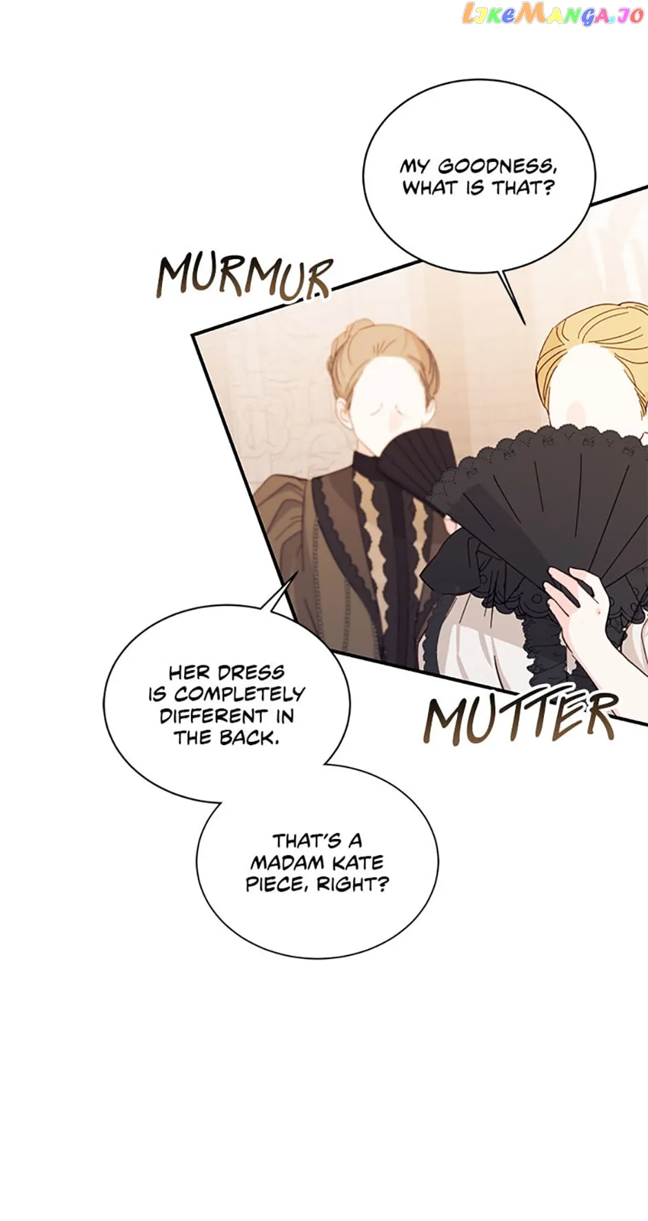 I Decided Not To Pretend I Don’t See It Anymore chapter 88 page 41