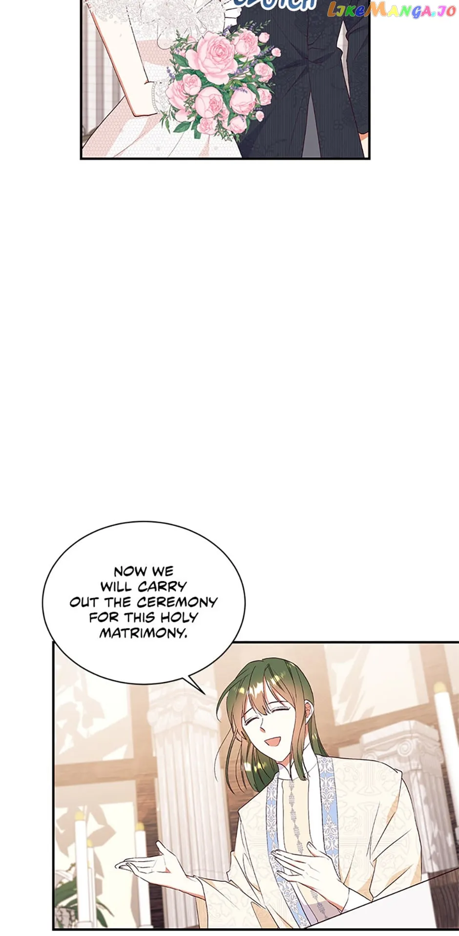 I Decided Not To Pretend I Don’t See It Anymore chapter 88 page 44