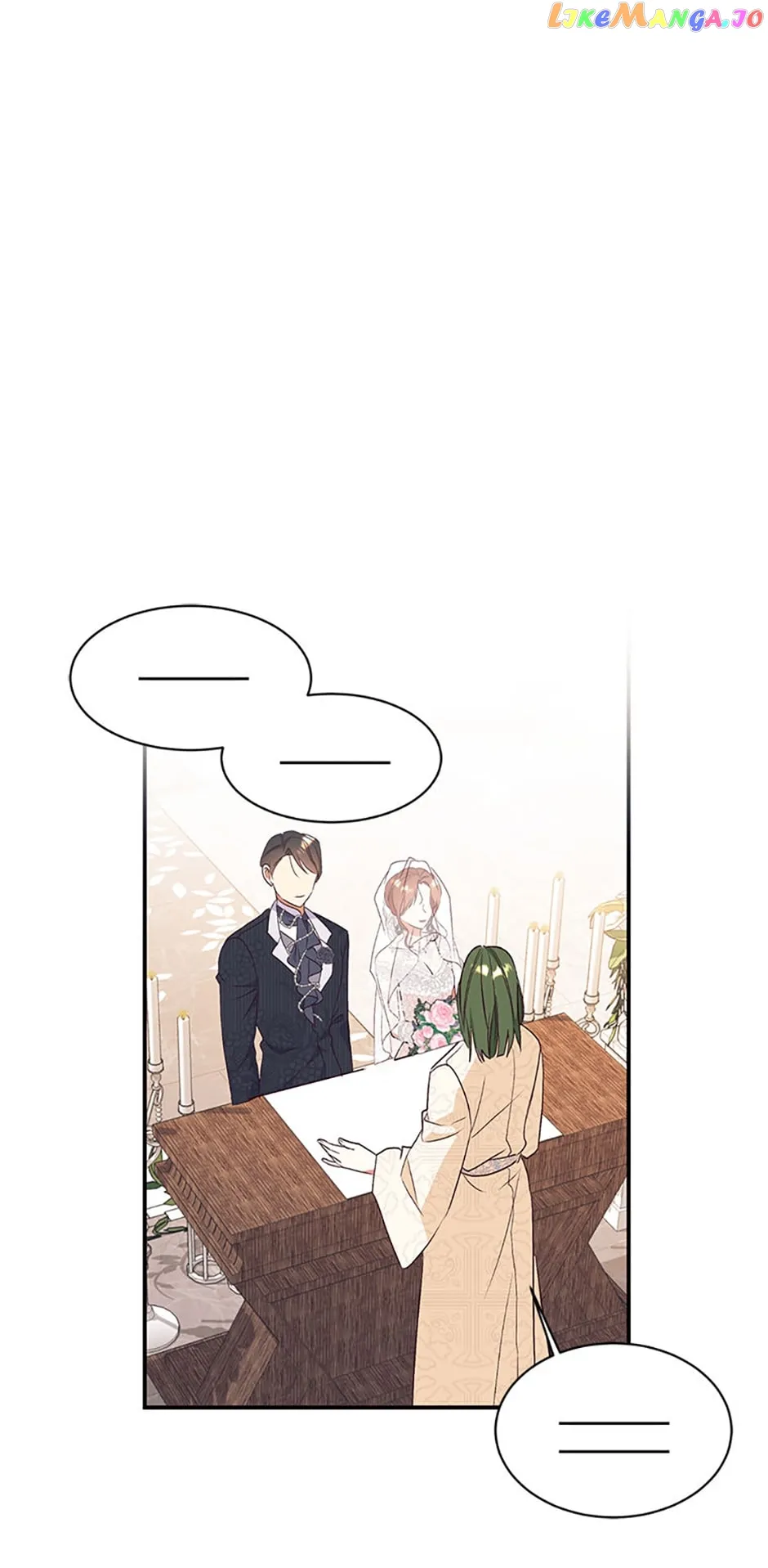 I Decided Not To Pretend I Don’t See It Anymore chapter 88 page 45