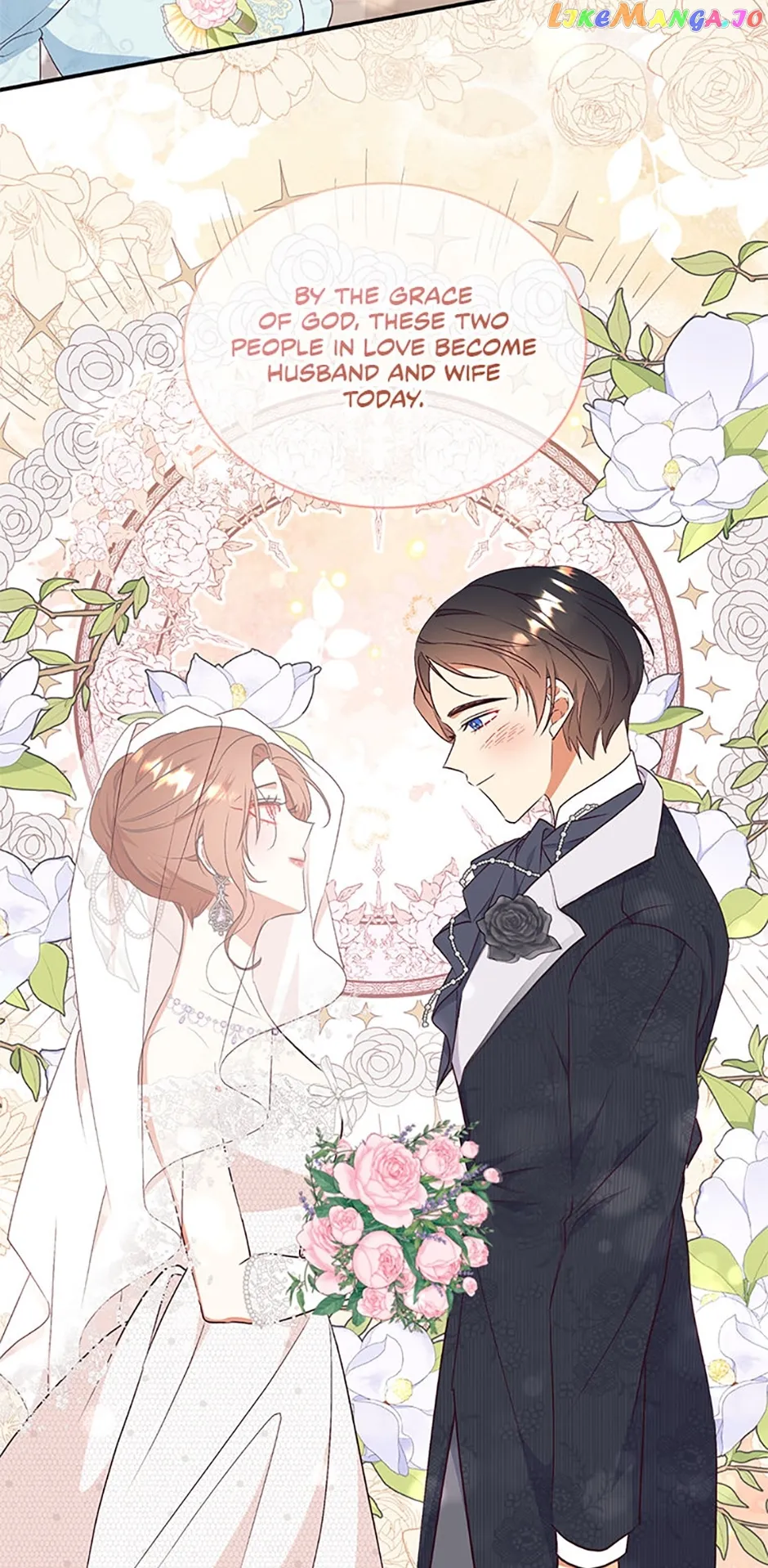 I Decided Not To Pretend I Don’t See It Anymore chapter 88 page 47