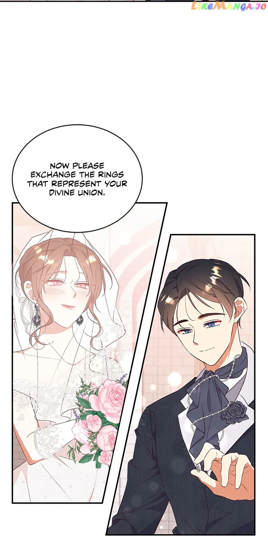 I Decided Not To Pretend I Don’t See It Anymore chapter 88 page 48