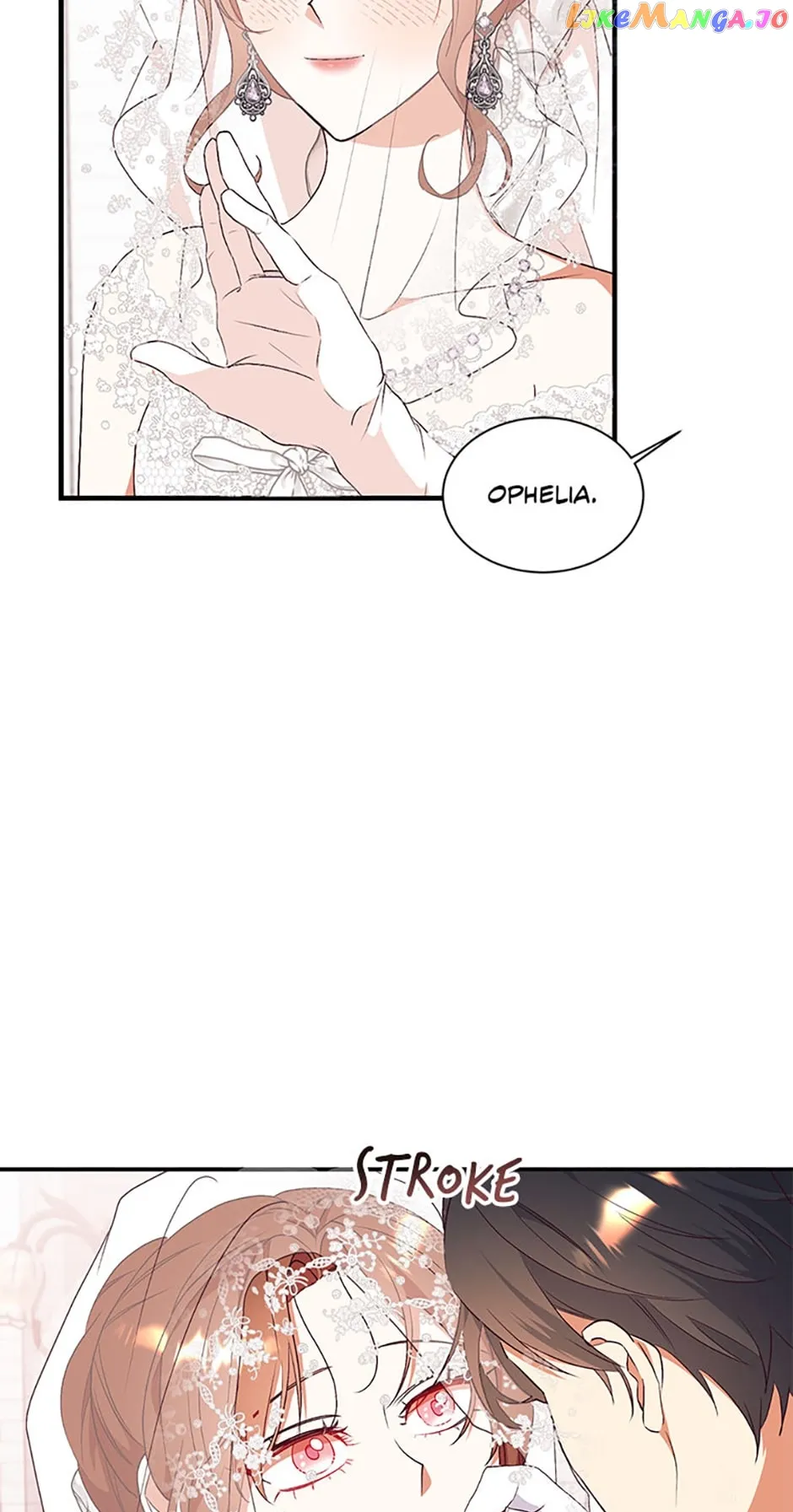 I Decided Not To Pretend I Don’t See It Anymore chapter 88 page 50