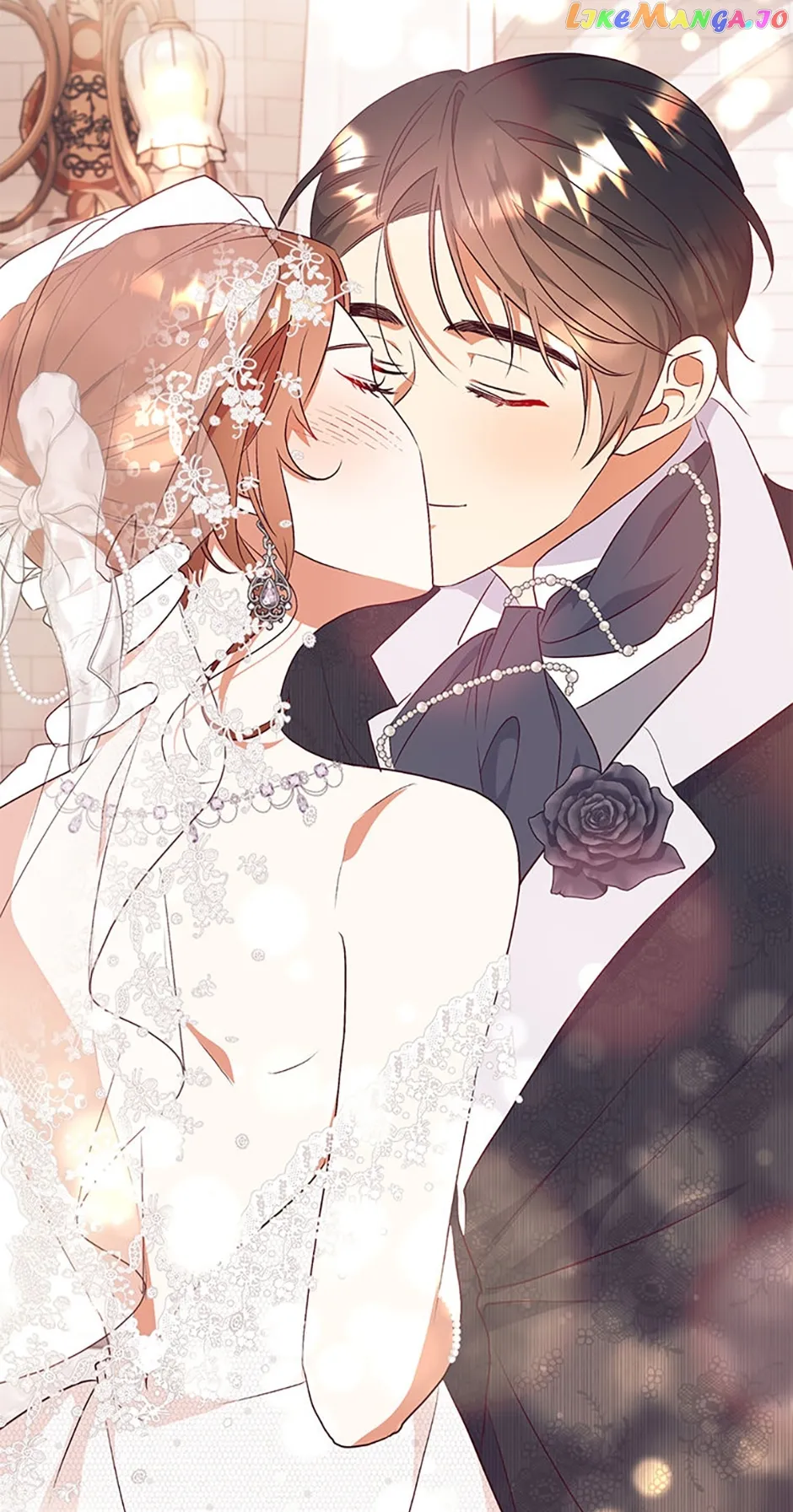 I Decided Not To Pretend I Don’t See It Anymore chapter 88 page 52