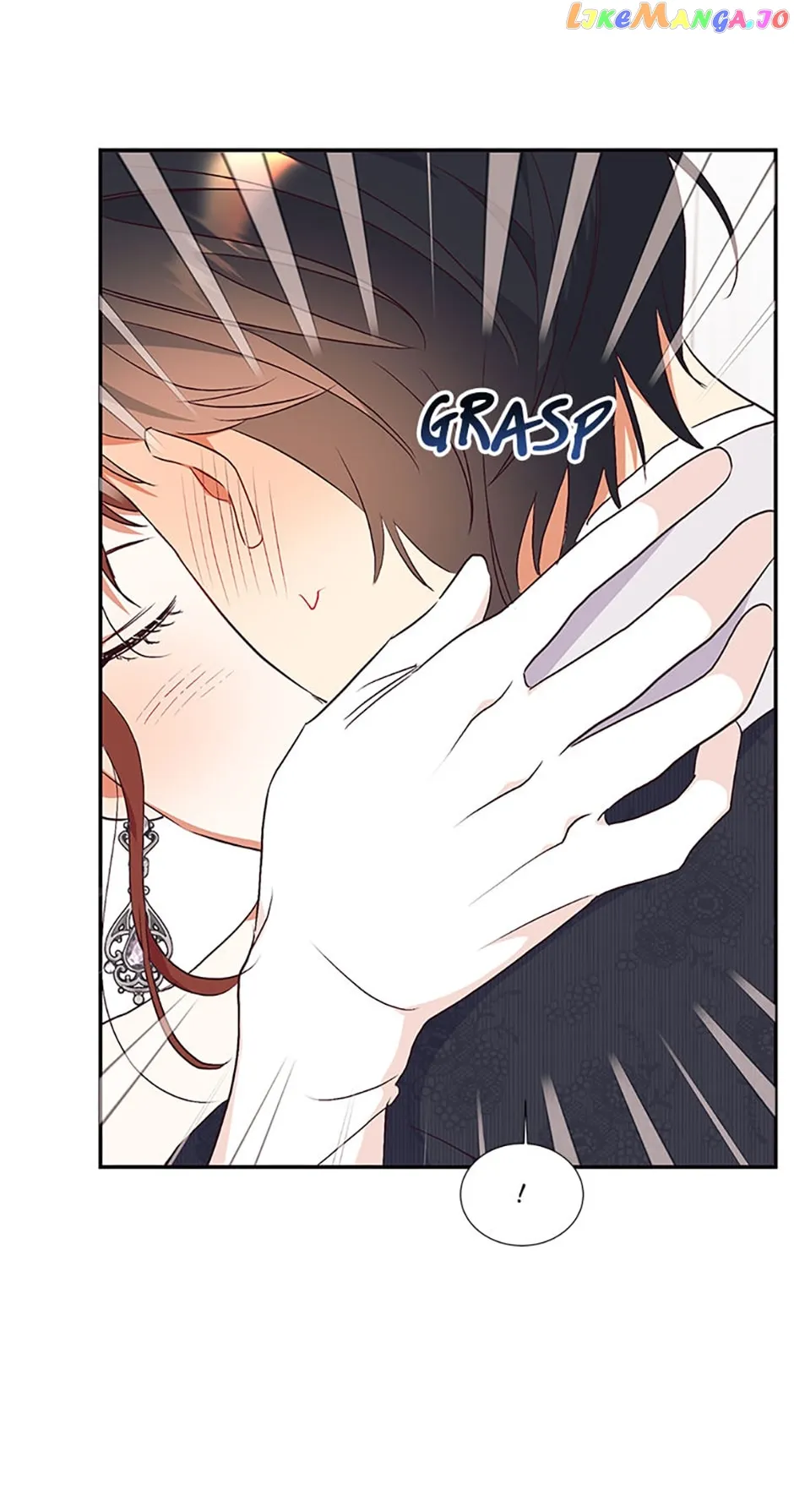 I Decided Not To Pretend I Don’t See It Anymore chapter 88 page 54