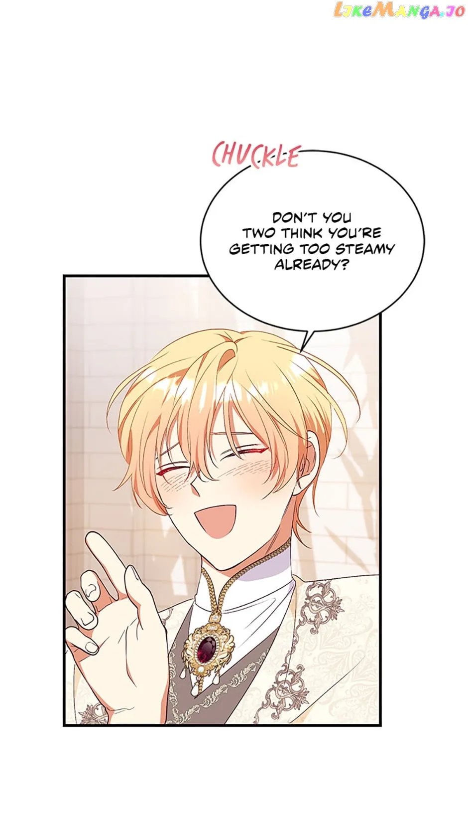 I Decided Not To Pretend I Don’t See It Anymore chapter 88 page 55