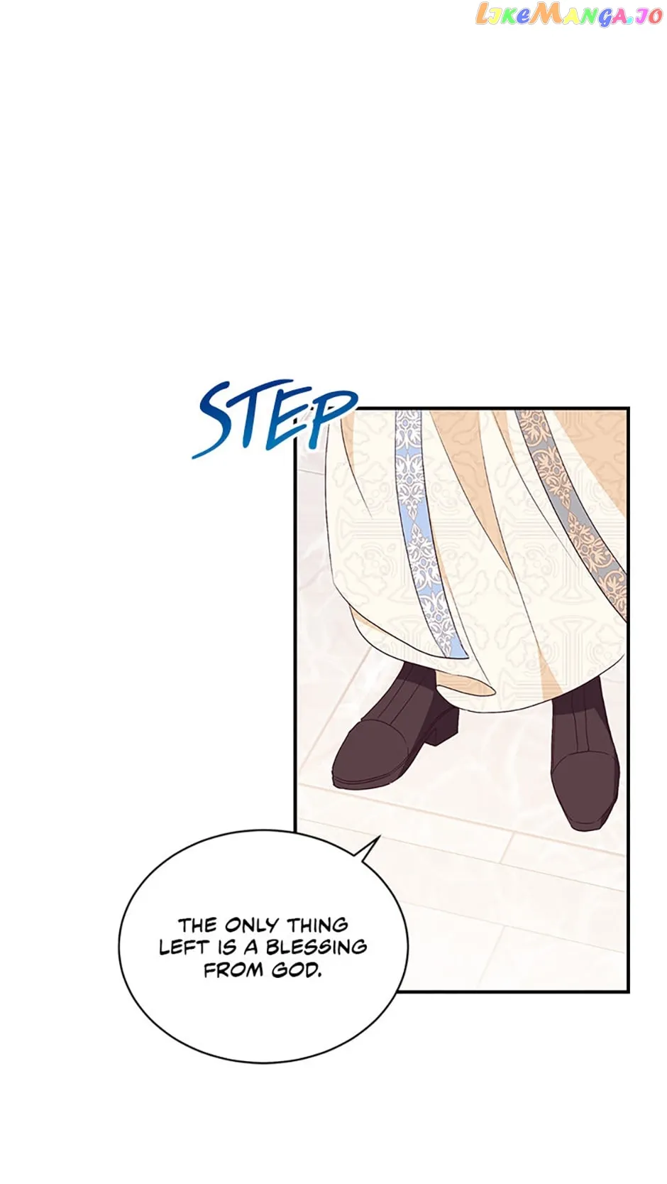 I Decided Not To Pretend I Don’t See It Anymore chapter 88 page 56