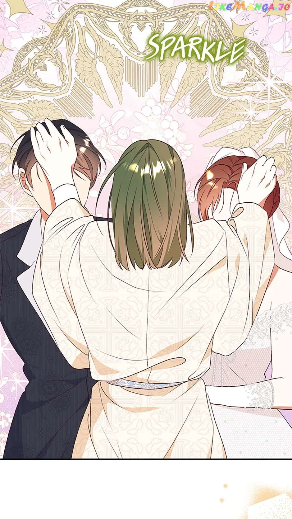 I Decided Not To Pretend I Don’t See It Anymore chapter 88 page 58