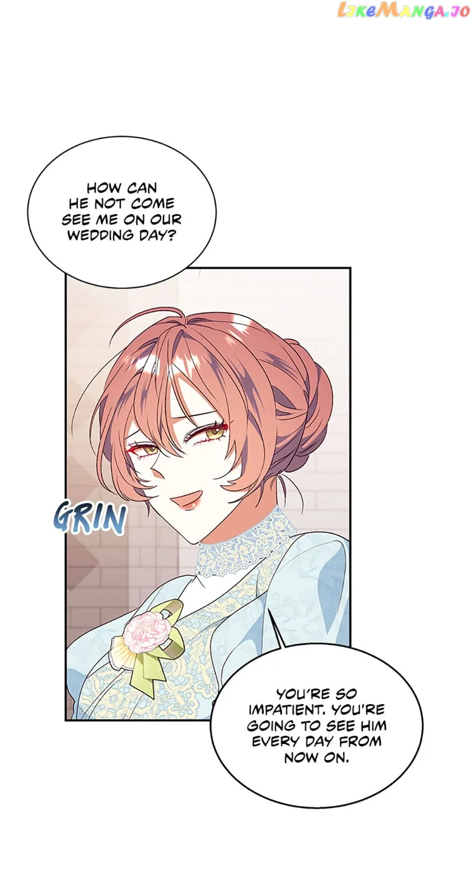 I Decided Not To Pretend I Don’t See It Anymore chapter 88 page 7