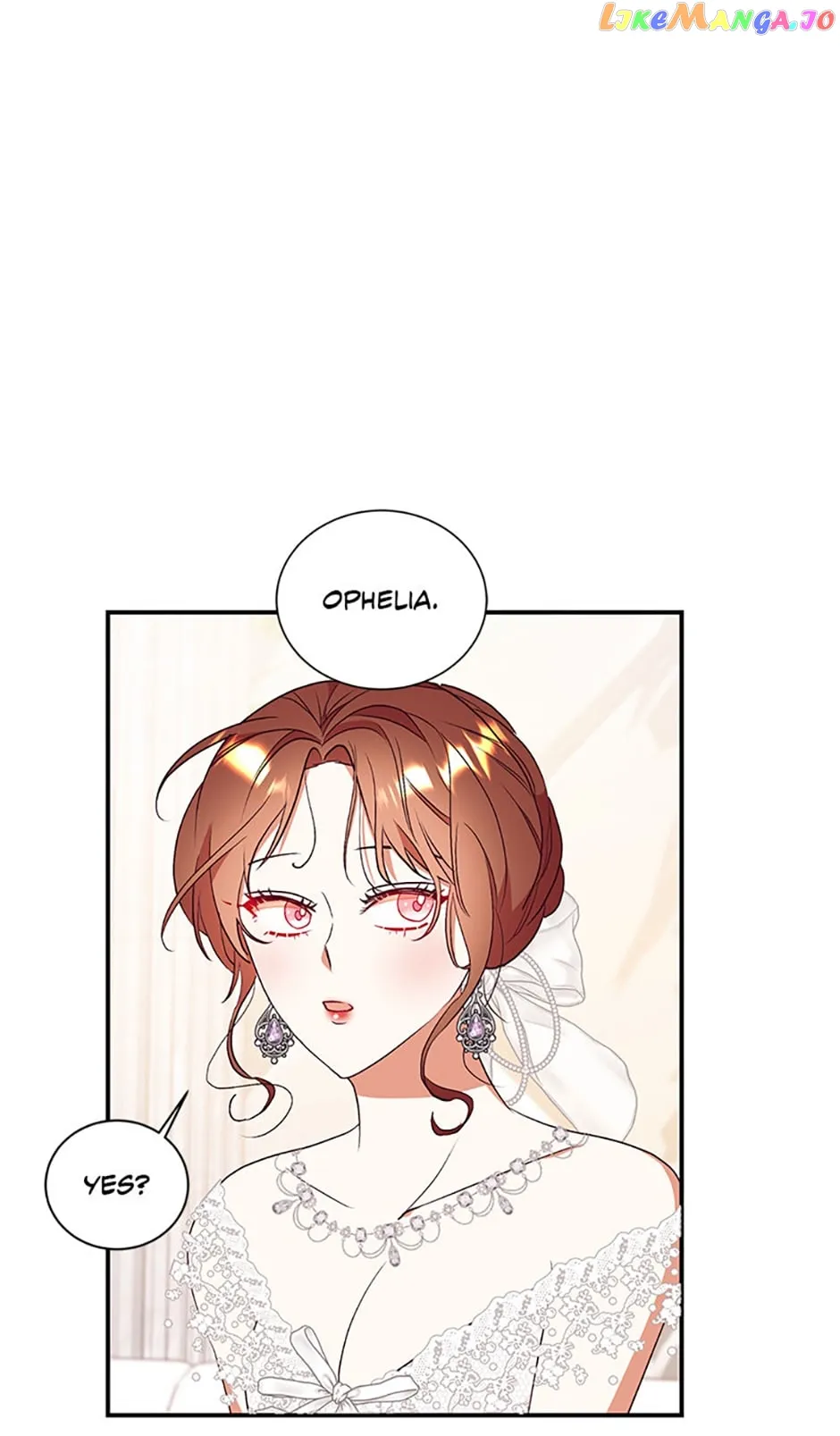 I Decided Not To Pretend I Don’t See It Anymore chapter 88 page 9