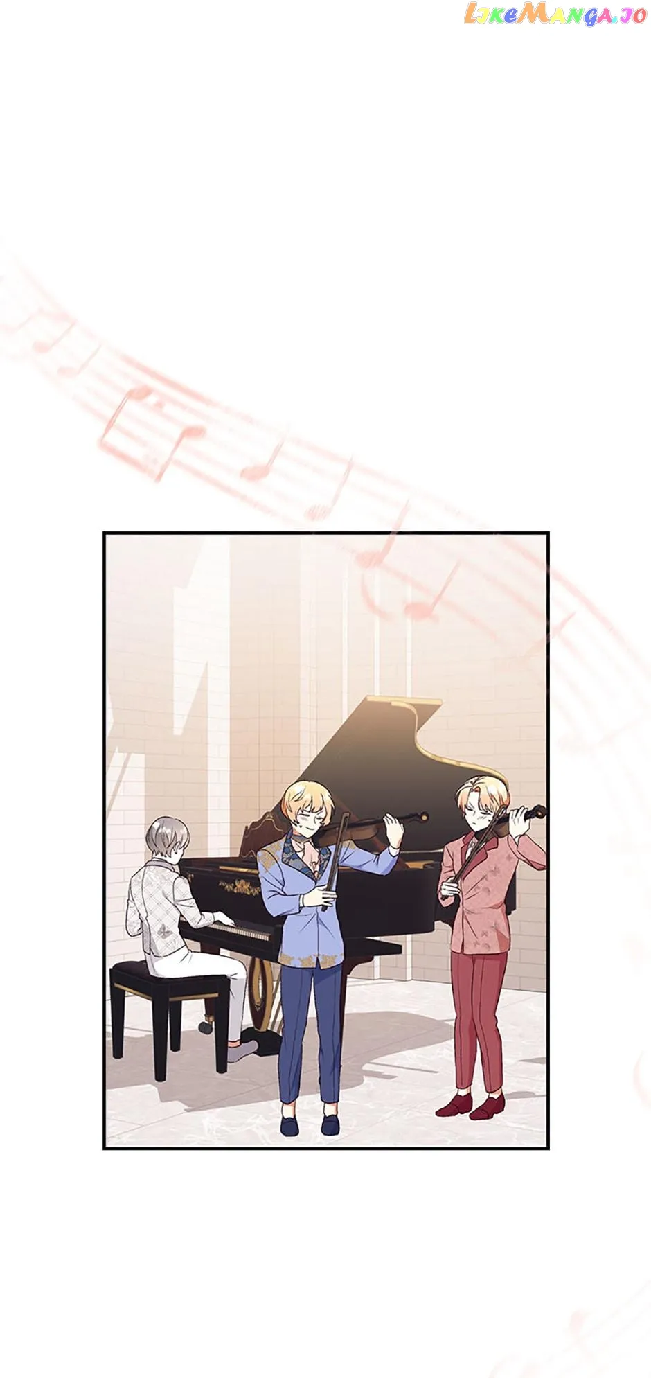 I Decided Not To Pretend I Don’t See It Anymore chapter 89 page 11