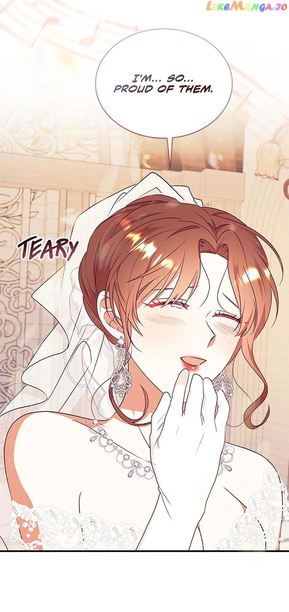 I Decided Not To Pretend I Don’t See It Anymore chapter 89 page 13