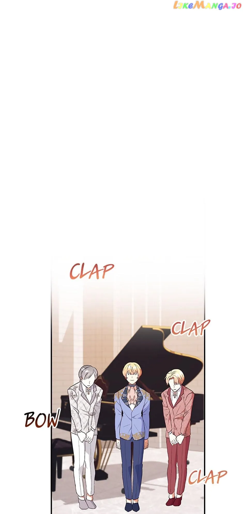 I Decided Not To Pretend I Don’t See It Anymore chapter 89 page 15