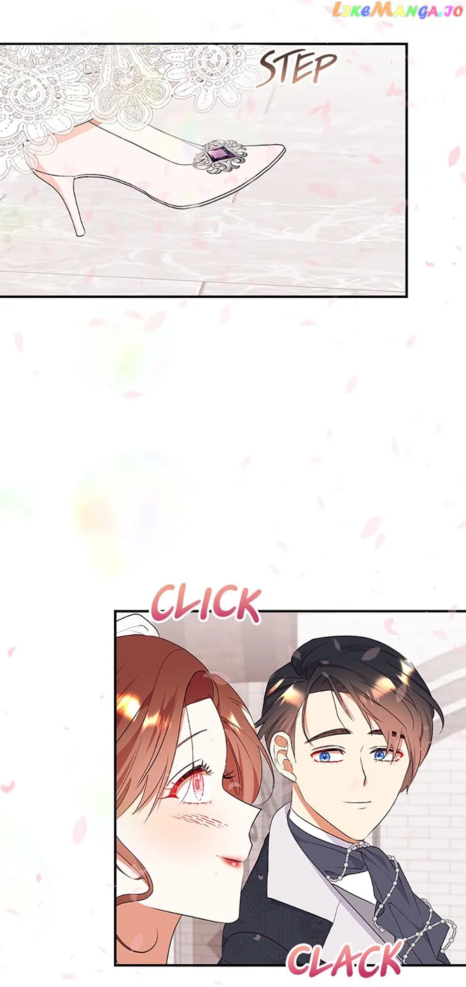 I Decided Not To Pretend I Don’t See It Anymore chapter 89 page 17