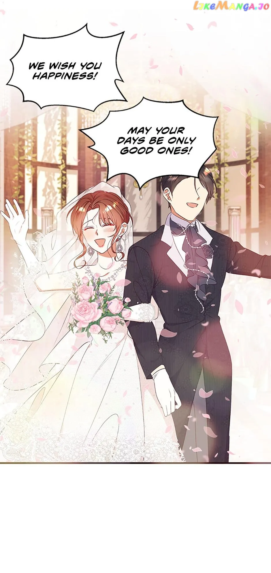 I Decided Not To Pretend I Don’t See It Anymore chapter 89 page 18