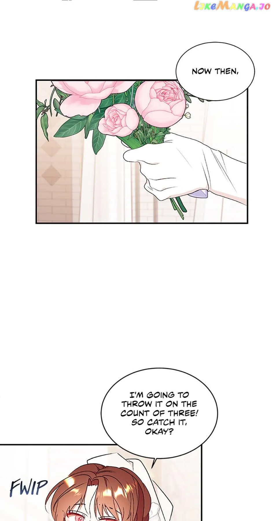 I Decided Not To Pretend I Don’t See It Anymore chapter 89 page 19