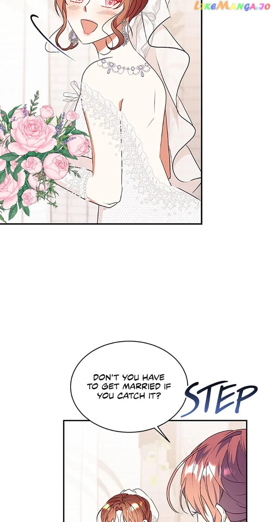 I Decided Not To Pretend I Don’t See It Anymore chapter 89 page 20