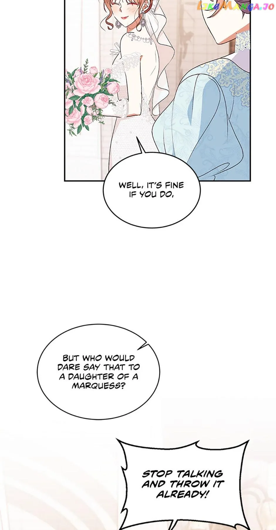 I Decided Not To Pretend I Don’t See It Anymore chapter 89 page 21