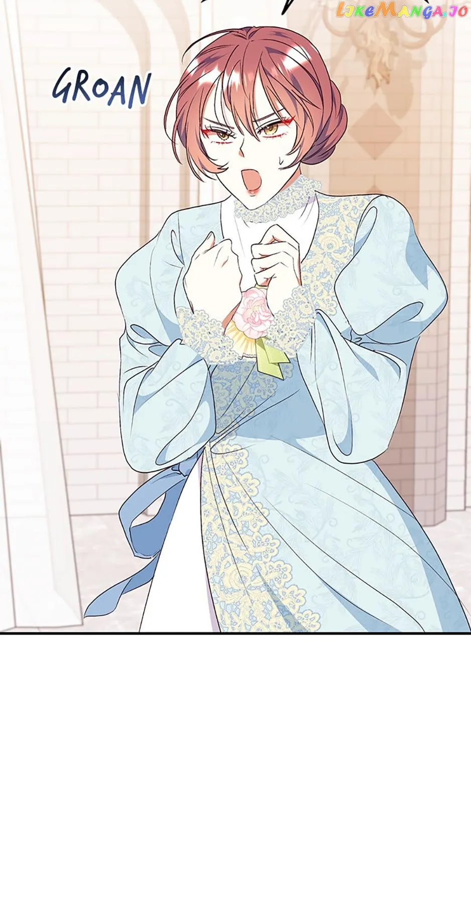 I Decided Not To Pretend I Don’t See It Anymore chapter 89 page 22