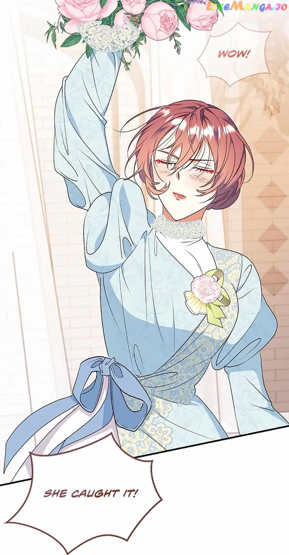 I Decided Not To Pretend I Don’t See It Anymore chapter 89 page 24